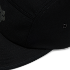 Gorro Fox Racing Fox Head Camper | Negro