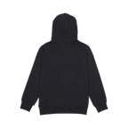 Polerón Fox Racing Legacy Fleece PO Niño | BLK/PNK