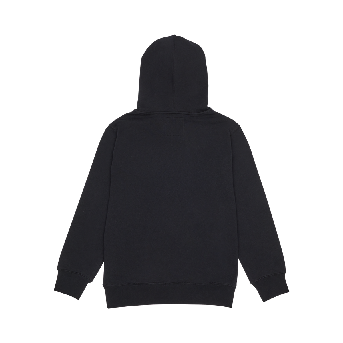 Polerón Fox Racing Legacy Fleece PO Niño | BLK/PNK