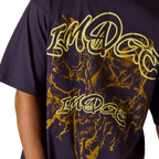 Polera Fox Racing Image Print Midweight | PLM PR