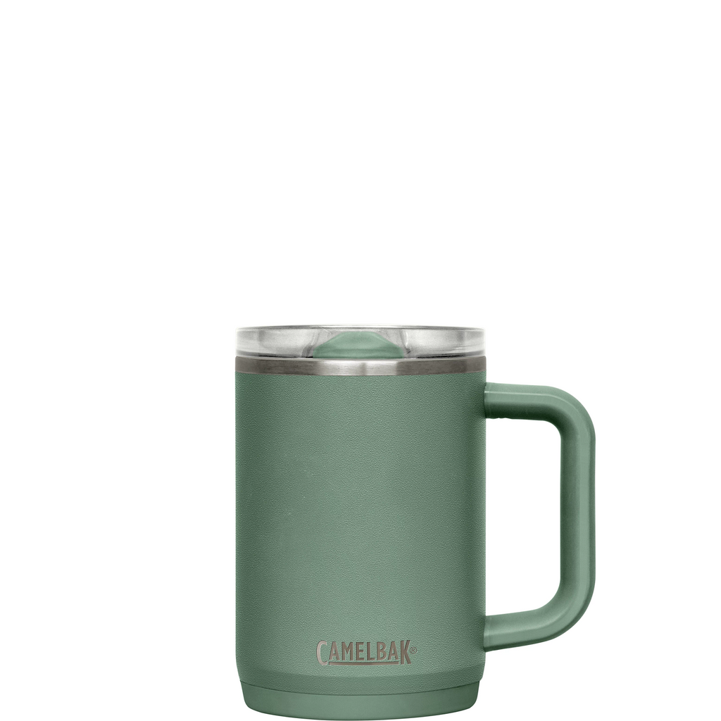 Mug CamelBak Thrive VSS 16oz Negro - vista general