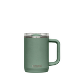 Mug CamelBak Thrive VSS 16oz Negro - vista general