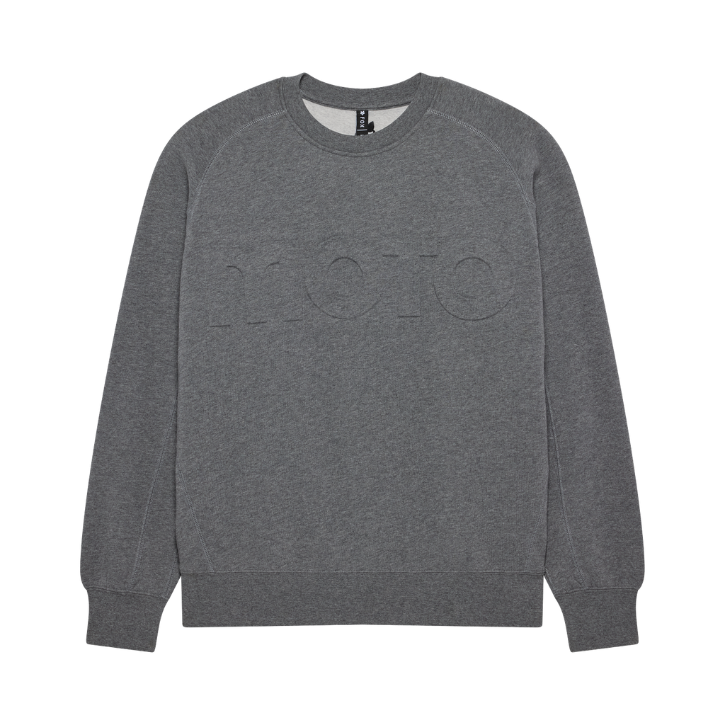 Polerón Fox Racing Moto-X Fleece Crew | HTR GRAPH