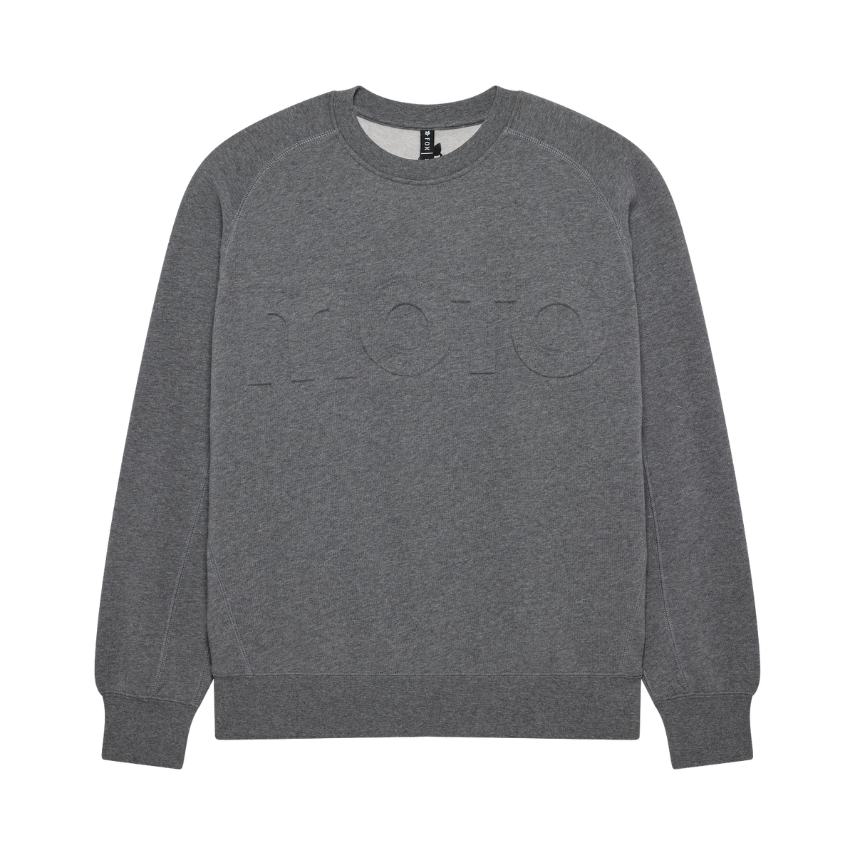 Polerón Fox Racing Moto-X Fleece Crew | HTR GRAPH