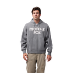 Polerón Fox Racing Moto-X Fleece Zip | HTR GRAPH