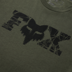 Polera Fox Racing Diffuse Dri-Release | IVY
