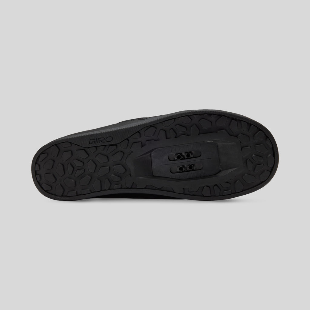 Zapatillas MTB Giro Chamber III Negro