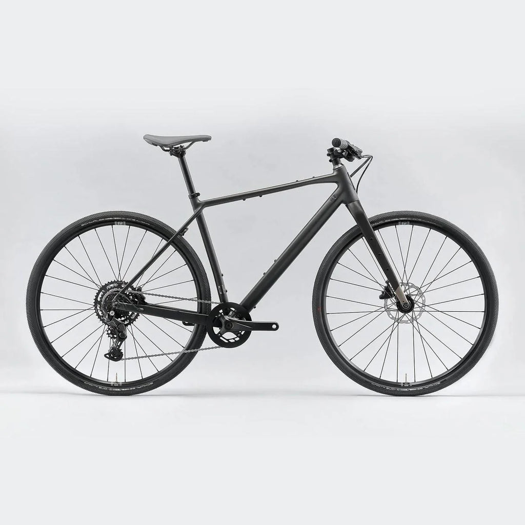 Bicicleta Search A Aro 29" Kit Fb Negro Norco