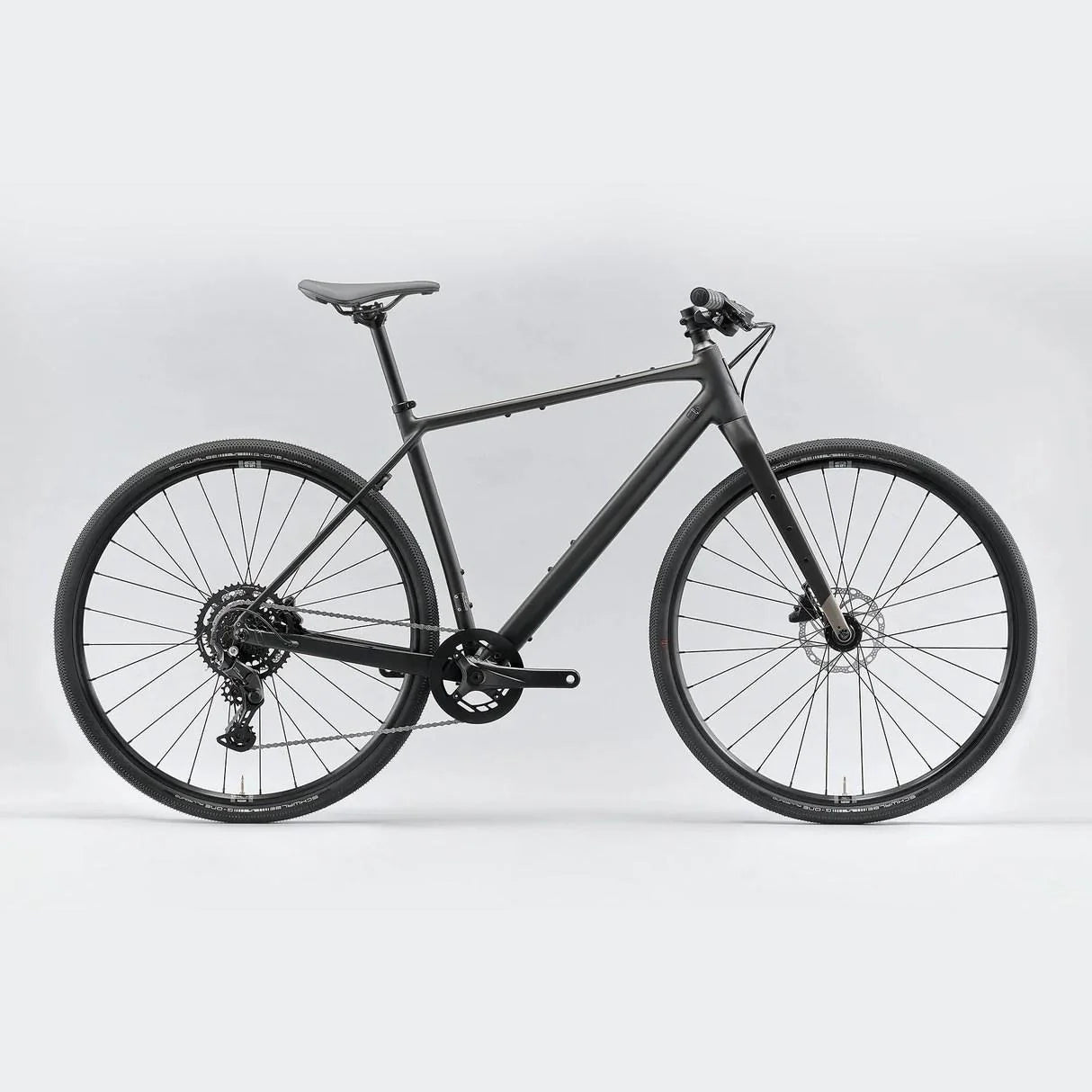 Bicicleta Search A Aro 29" Kit Fb Negro Norco