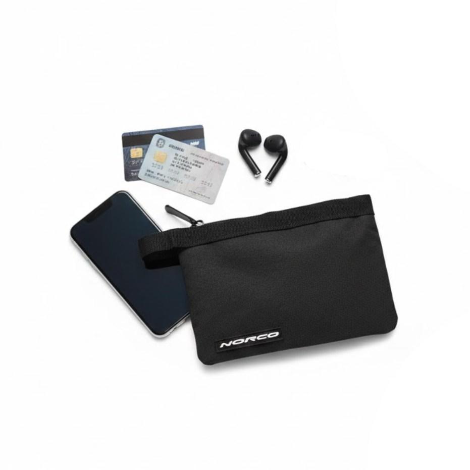 Bolso Accesorio Norco | Negro