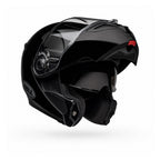 Casco Moto Bell Calle SRT Solid Negro