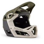 Casco Fox Racing Proframe RS Mash | Verde Oliva - foto 1
