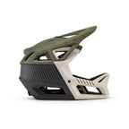 Casco Fox Racing Proframe RS Mash | Verde Oliva - foto 2