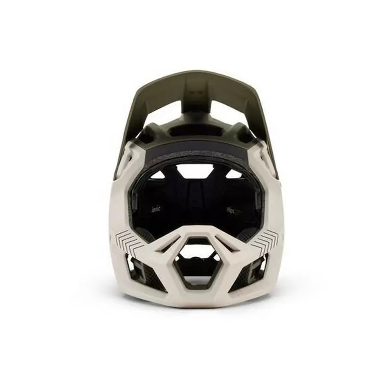 Casco Fox Racing Proframe RS Mash | Verde Oliva - foto 3