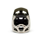 Casco Fox Racing Proframe RS Mash | Verde Oliva - foto 3
