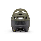 Casco Fox Racing Proframe RS Mash | Verde Oliva - foto 5