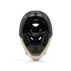 Casco Fox Racing Proframe RS Mash | Verde Oliva - foto 6