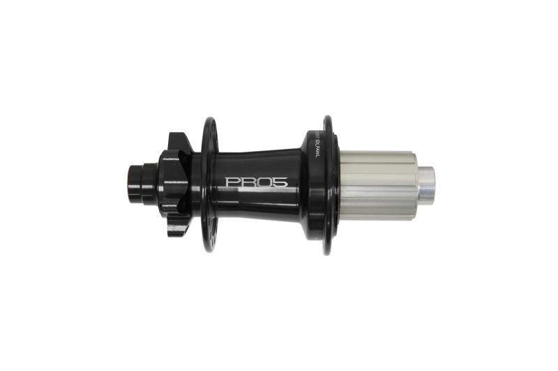 Maza Hope Pro 5 Trasera 32h 12x148mm Shimano HG