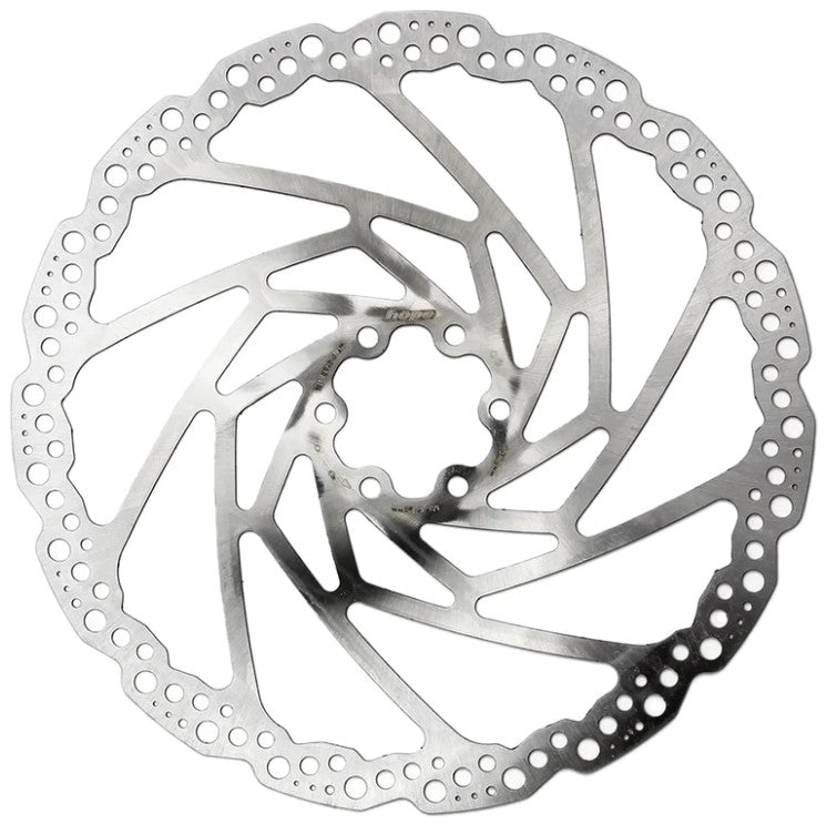 Disco de Freno Hope Heavy Duty Fijo 200mm 2.3mm