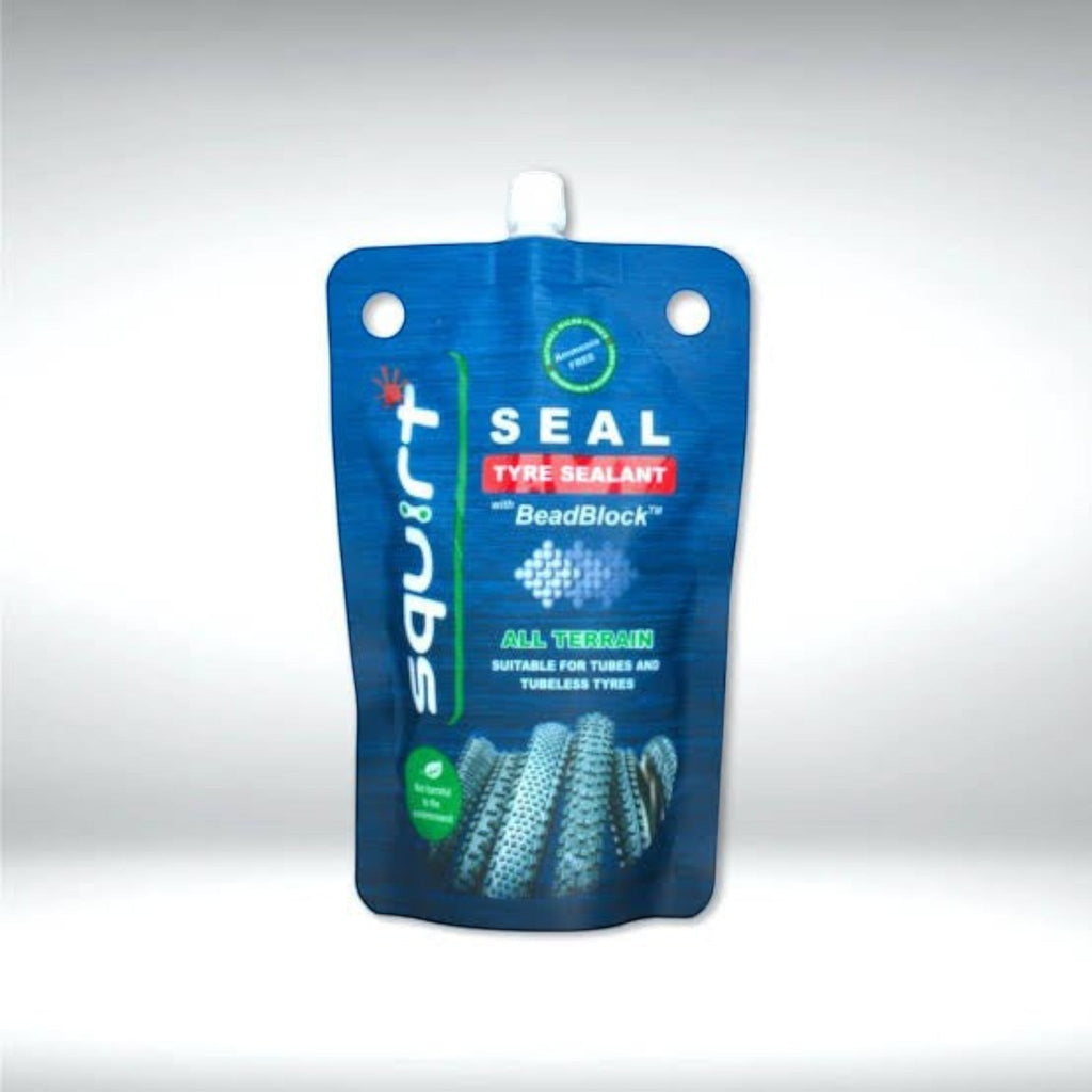 Squirt Seal Sellante Tubeless MTB 120ml – Recarga