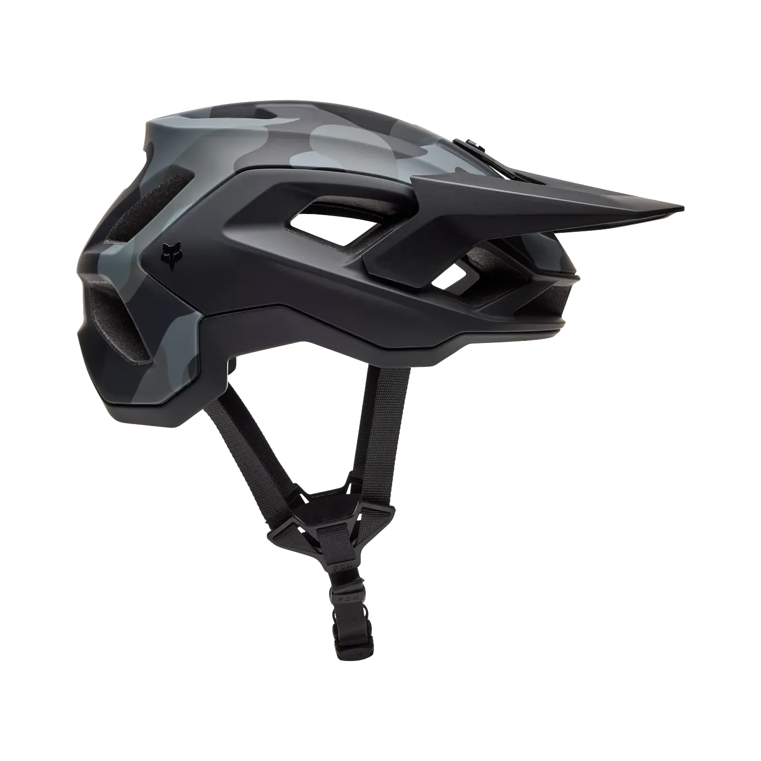 Nuevo! Casco FOX Speedframe Mips - Negro/Camo