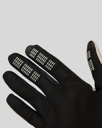 Guantes FOX Ranger Niño – MTB Juvenil Blanco