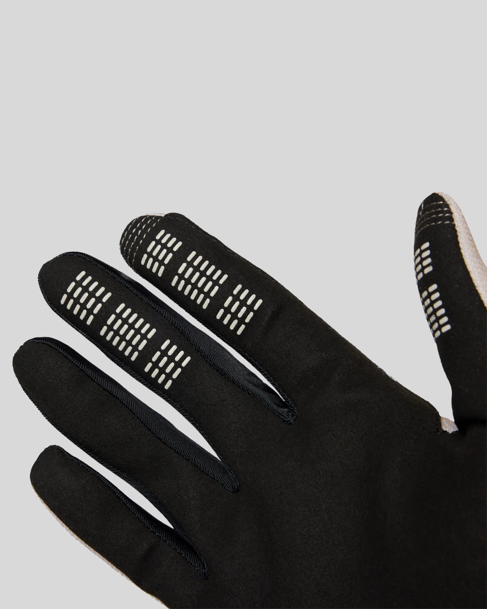 Guantes FOX Ranger Niño – MTB Juvenil Blanco