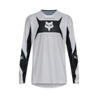 Jersey Hombre FOX 180 Air Taper Negro/Blanco - vista general