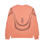 Polerón Fox Racing Vision Fleece Crew | PCH