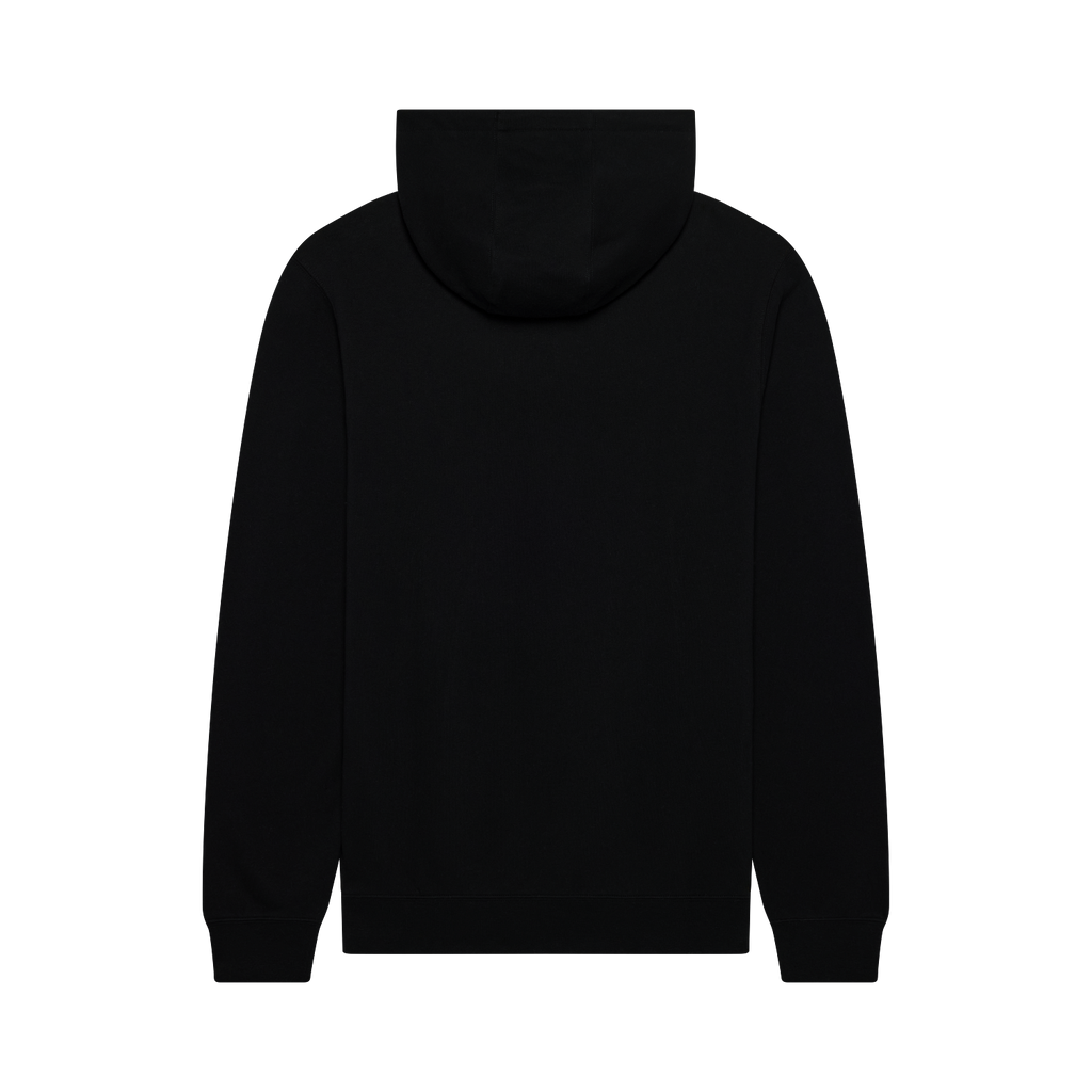 Polerón Fox Racing Honda Fleece PO | Negro