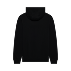 Polerón Fox Racing Honda Fleece PO | Negro
