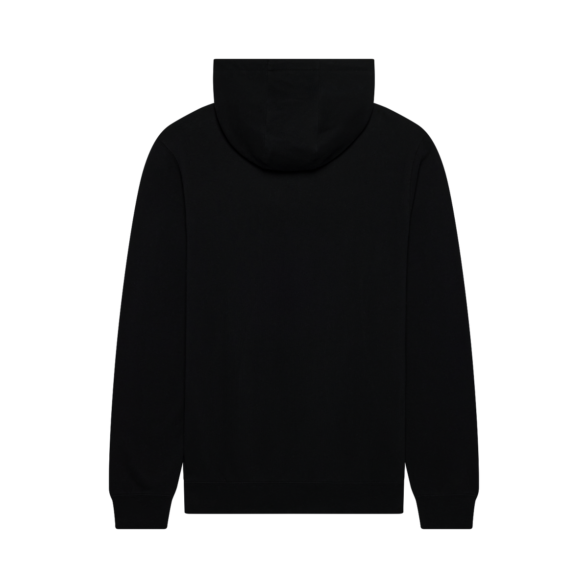 Polerón Fox Racing Honda Fleece PO | Negro