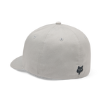 Gorro Fox Racing Badge Flexfit | LT GRY