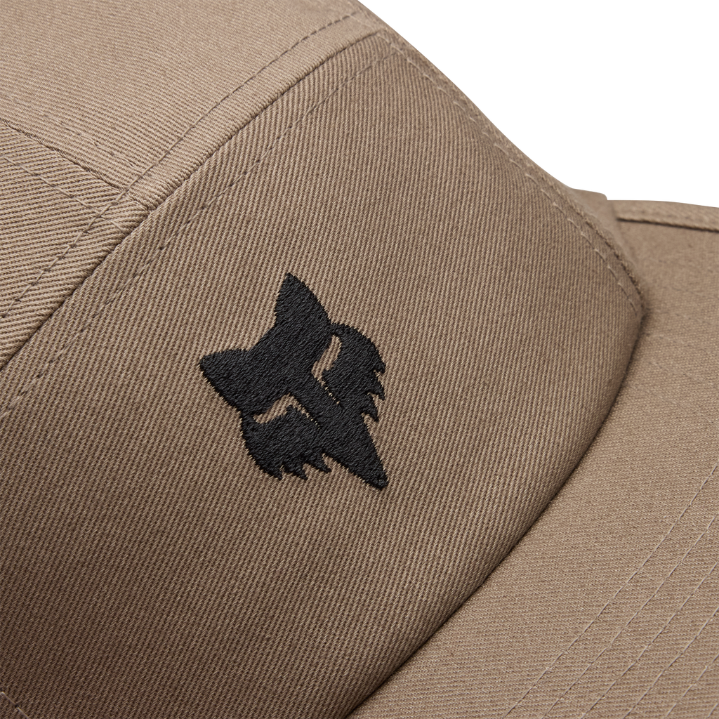 Gorro Fox Racing Fox Head Camper | Café Avellana