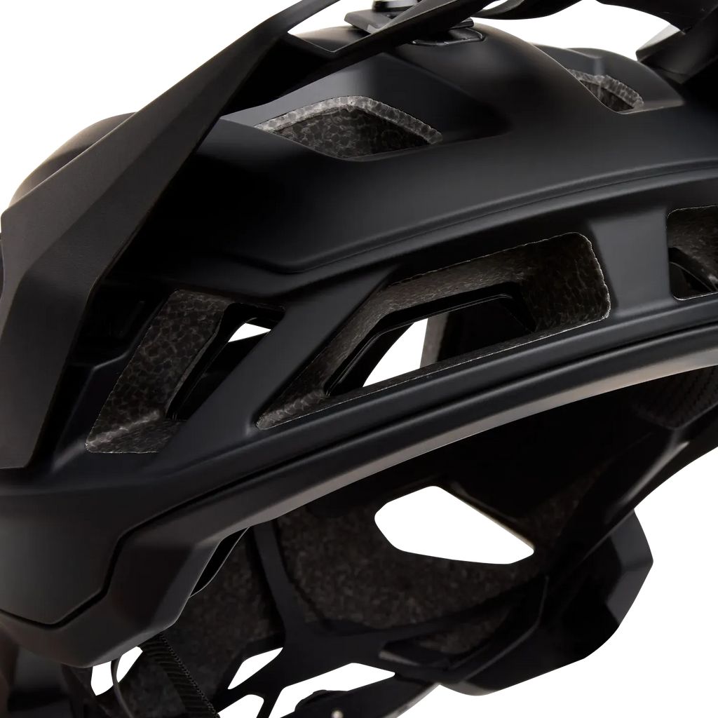 Nuevo! Casco FOX Speedframe Mips - Negro