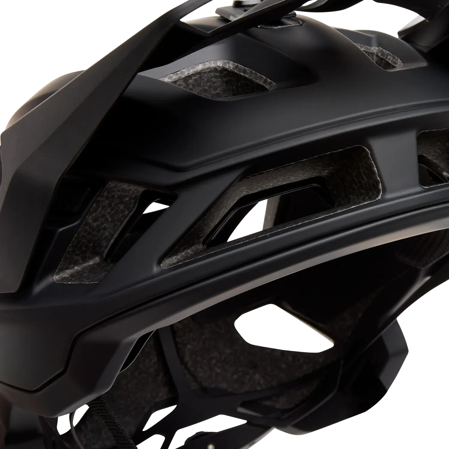 Nuevo! Casco FOX Speedframe Mips - Negro