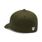 Gorro Fox Racing Supply Flexfit | ARMY
