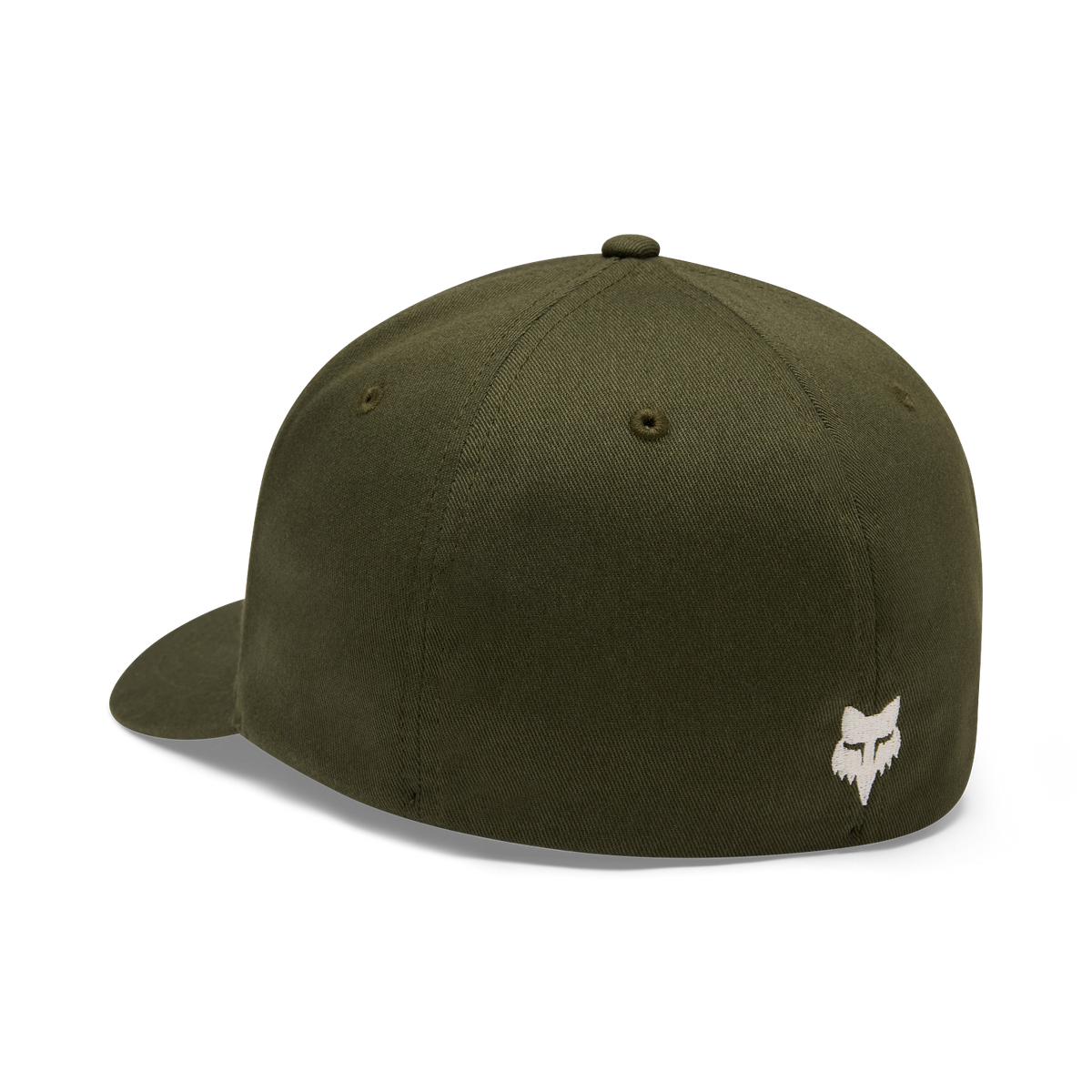 Gorro Fox Racing Supply Flexfit | ARMY