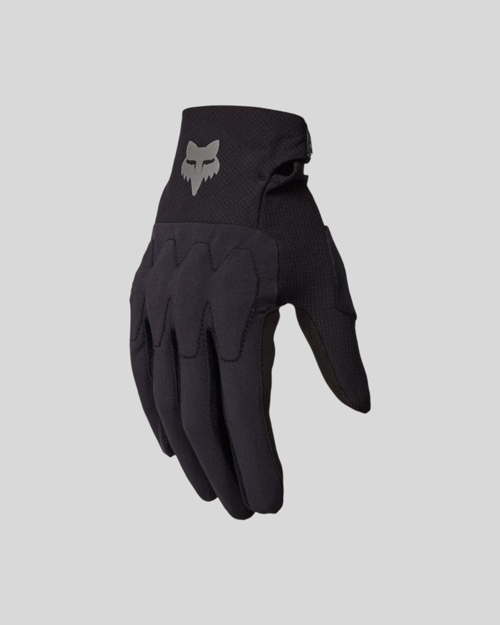 Guantes FOX Defend D3O Negro