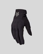 Guantes FOX Defend D3O Negro