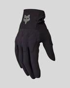 Guantes FOX Defend D3O Negro