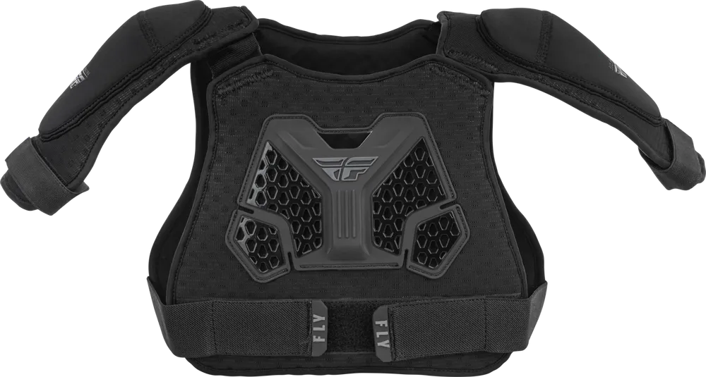 Jofa para Niños Fly | Revel Peewee Guard