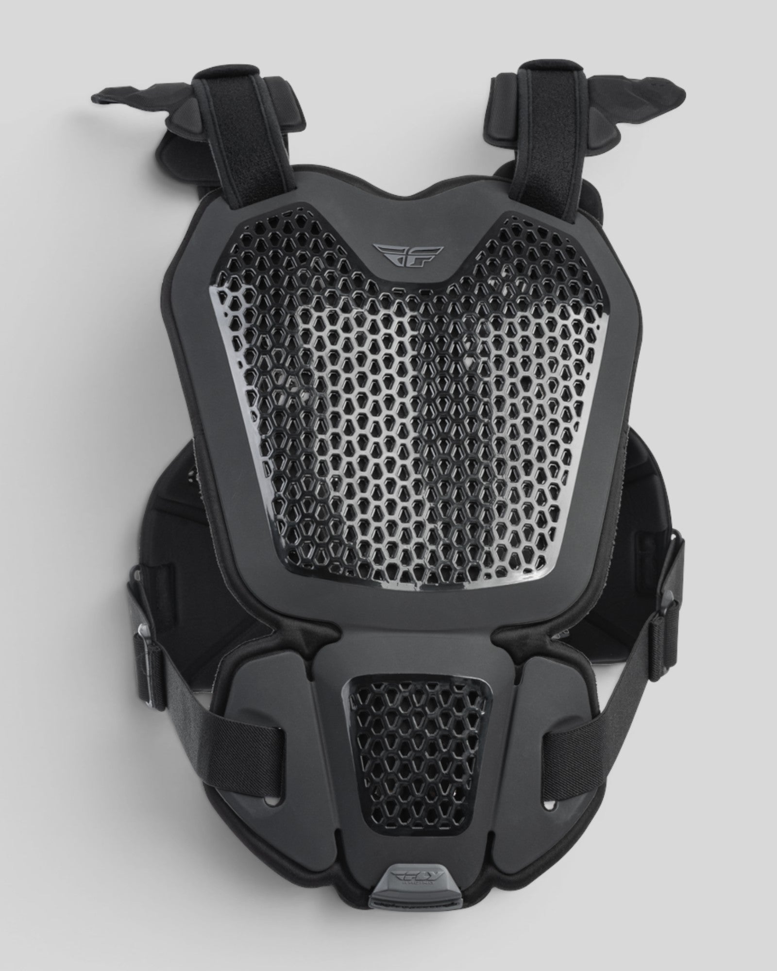 Jofa Fly Racing Revel Lite Roost Guard – Pechera MTB Certificada CE