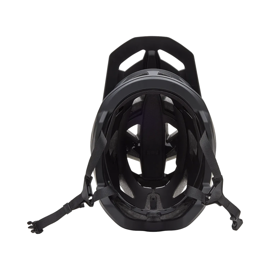 Nuevo! Casco FOX Speedframe Mips - Negro/Camo