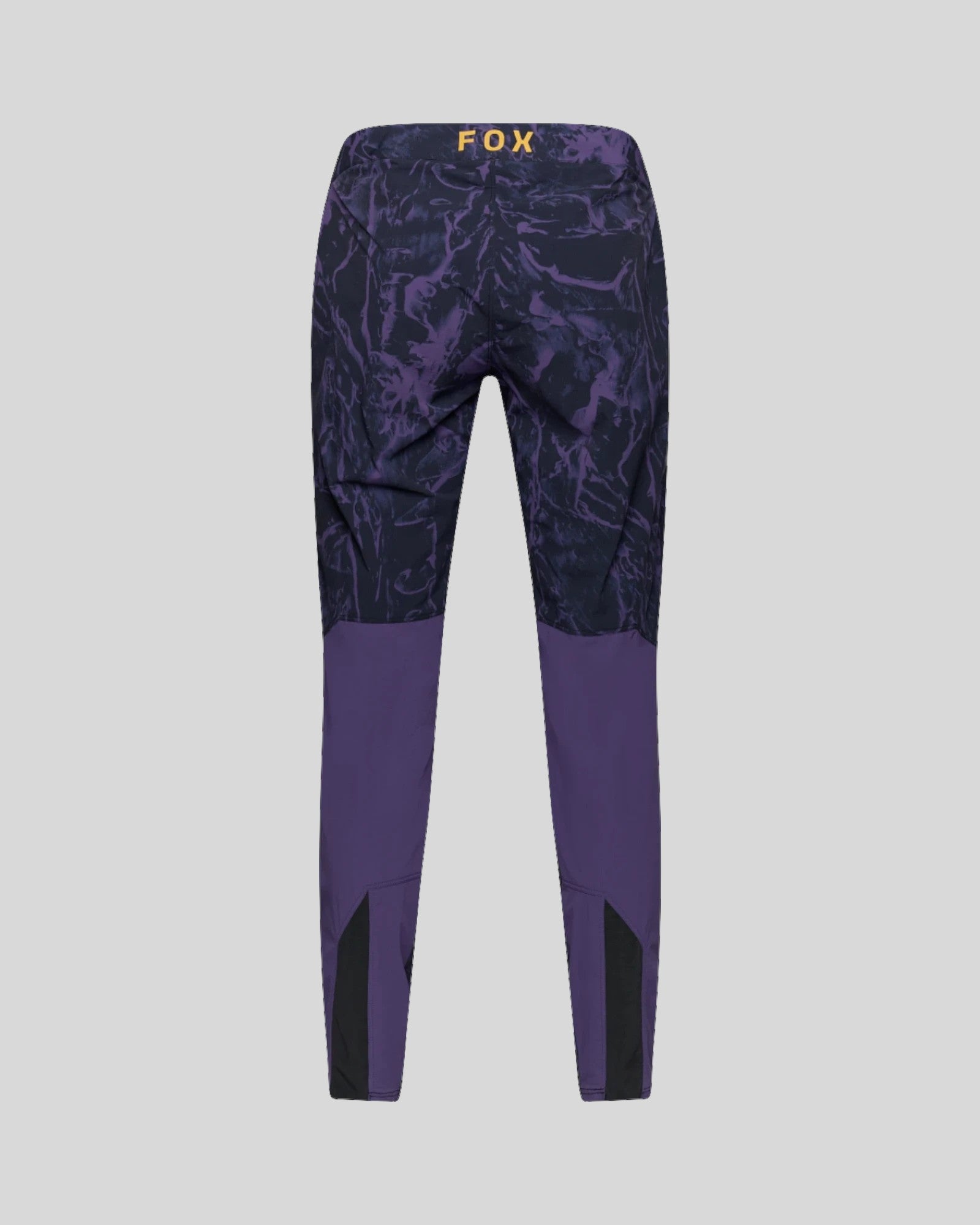 Pantalón FOX Ranger Image Print, Púrpura Ciruela