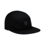 Gorro Fox Racing Fox Head Camper | Negro