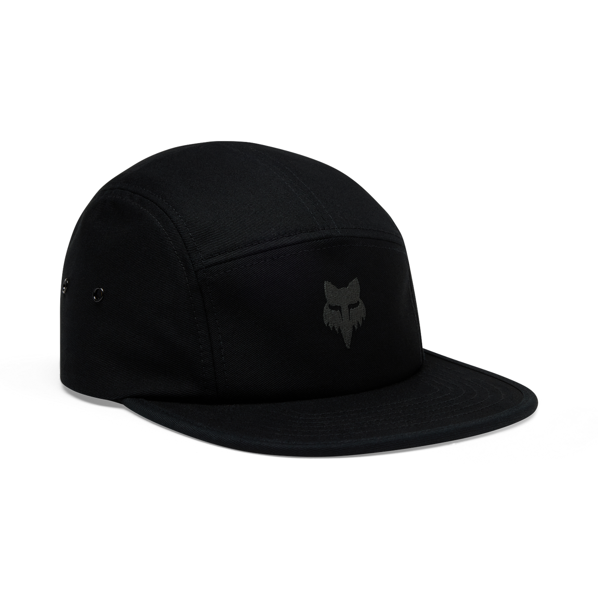 Gorro Fox Racing Fox Head Camper | Negro