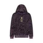 Polerón Fox Racing Image Print Fleece PO | PLM PR