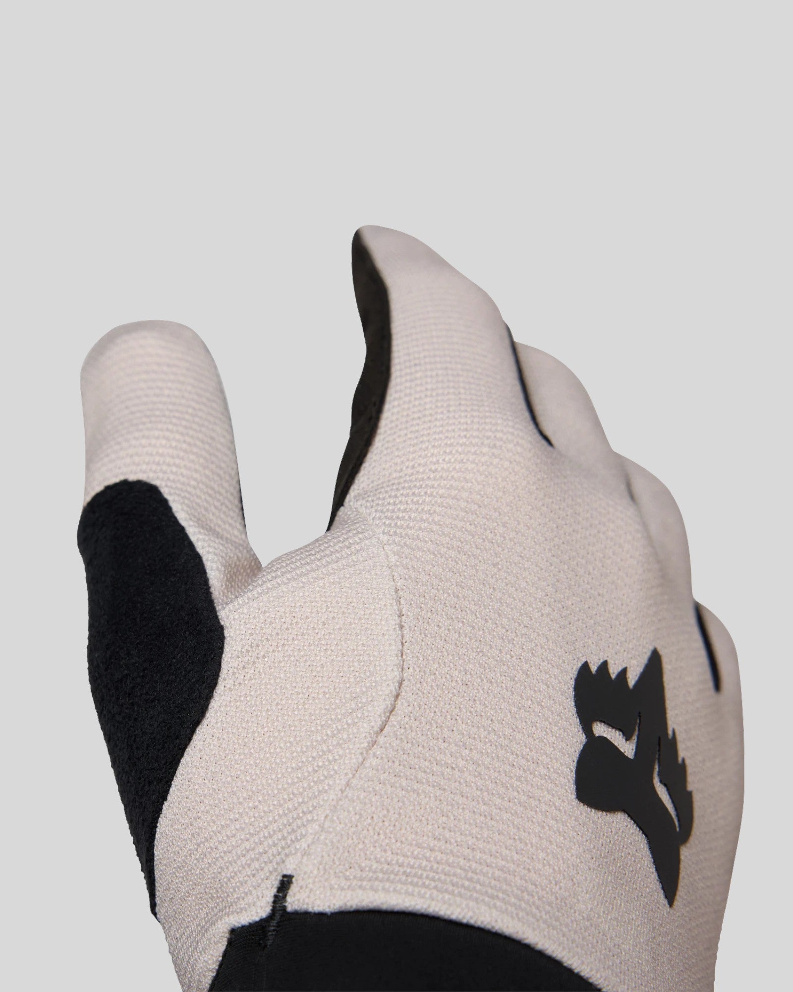 Guantes FOX Ranger Niño – MTB Juvenil Blanco