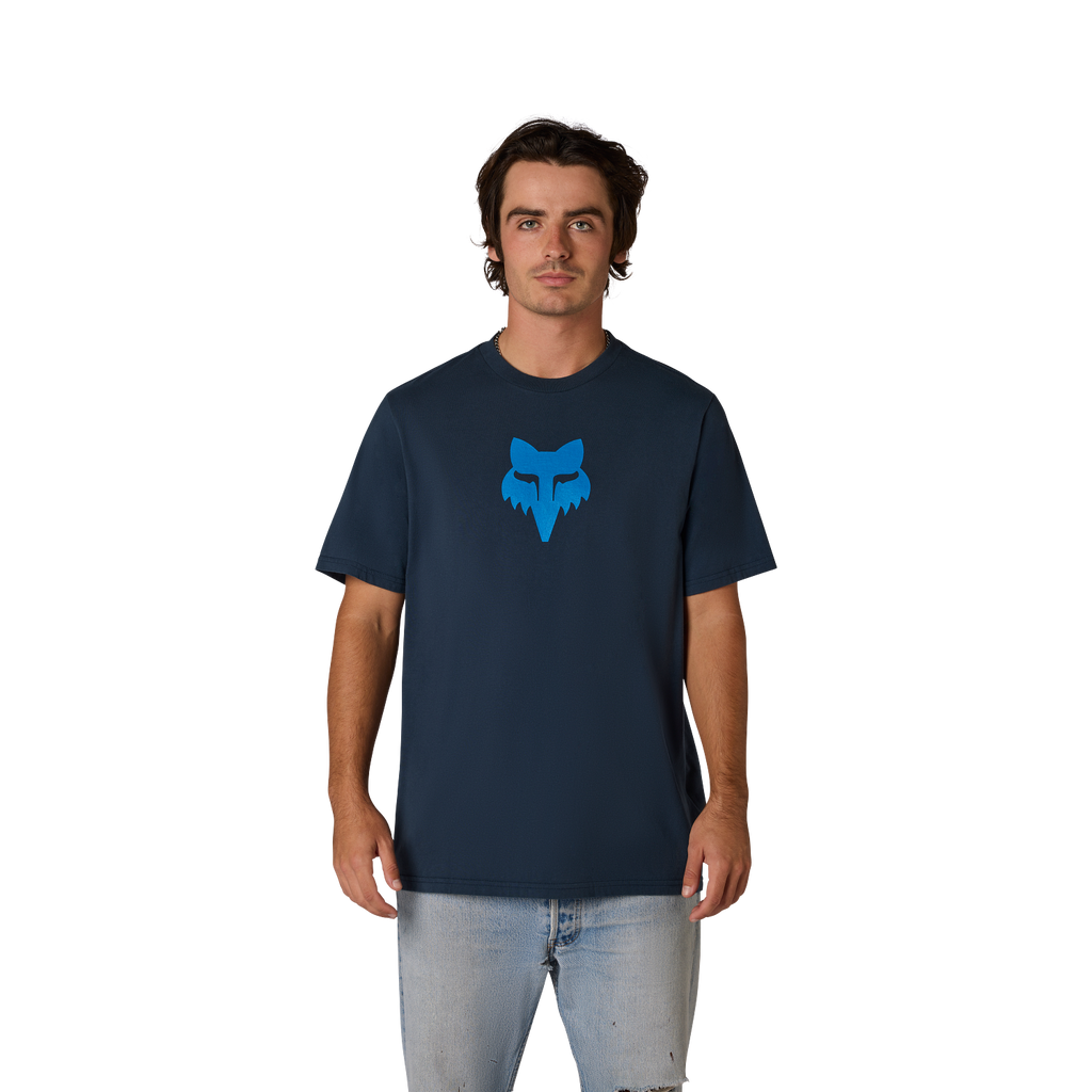Polera Fox Racing Vision 195 Original | GLXY BLU